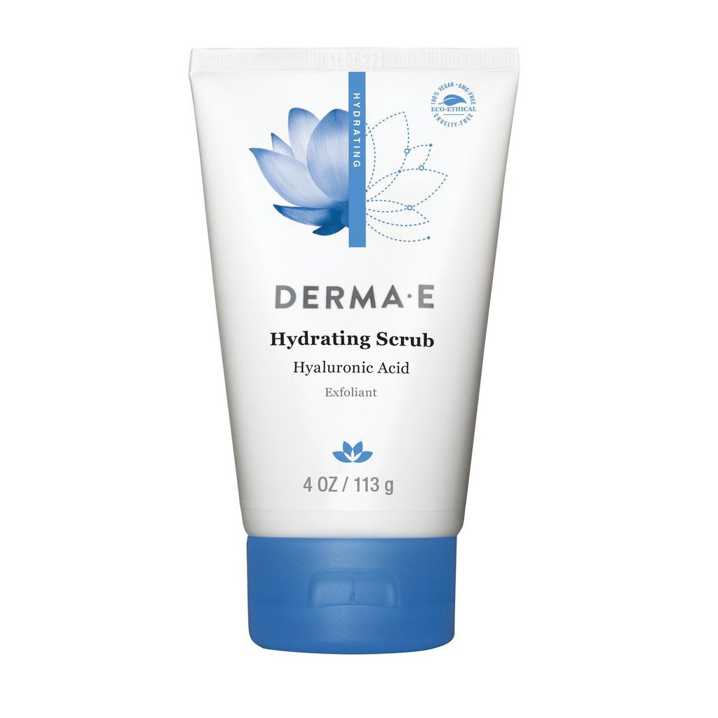 Derma E Hydrating Scrub