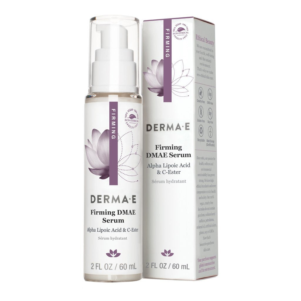 Firming DMAE Serum - Camomile Beauty