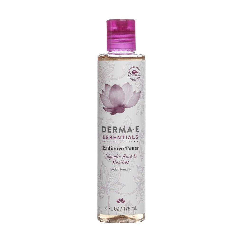 Derma E Radiance Toner