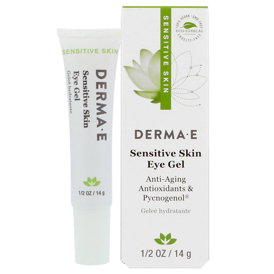Derma E Sensitive skin - Soothing Eye Gel W/Pycnogenol