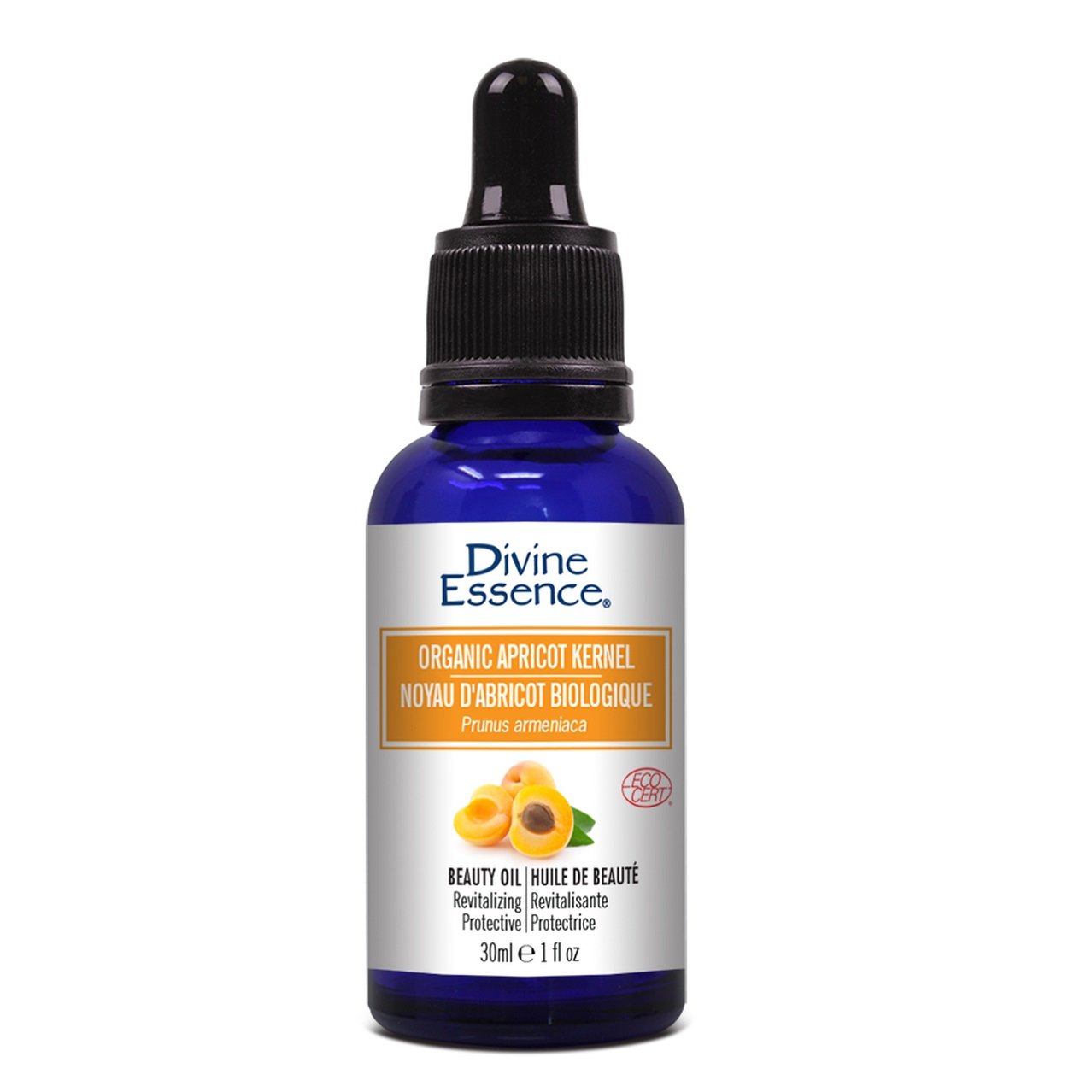 Divine Essence - Apricot Kernel (Organic)
