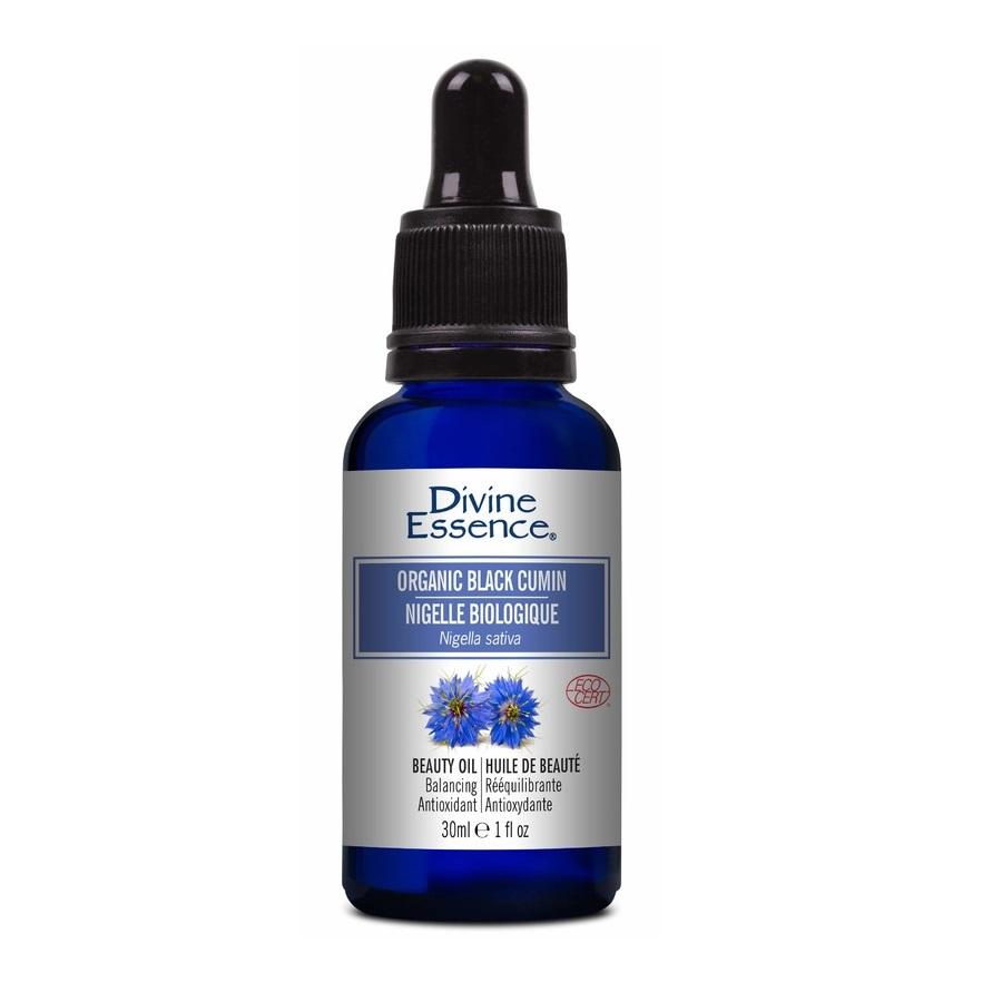 Divine Essence - Black Cumin Oil (Organic)