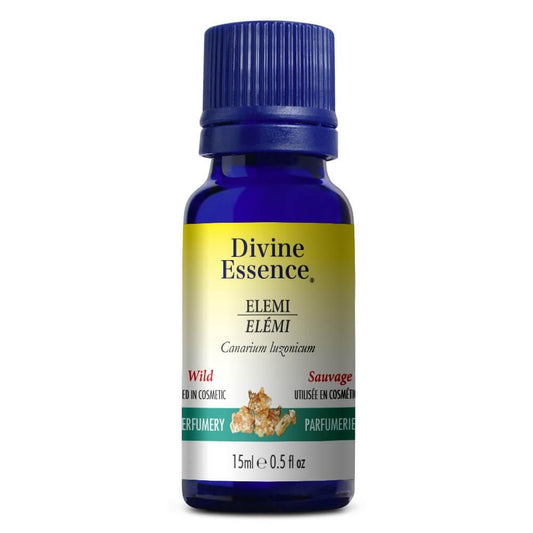 Divine Essence - Elemi (Wild)
