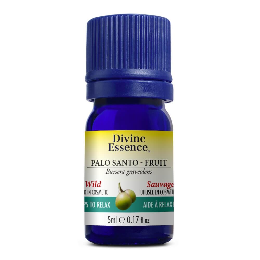 Divine Essence - Palo Santo - Fruit (Wild)