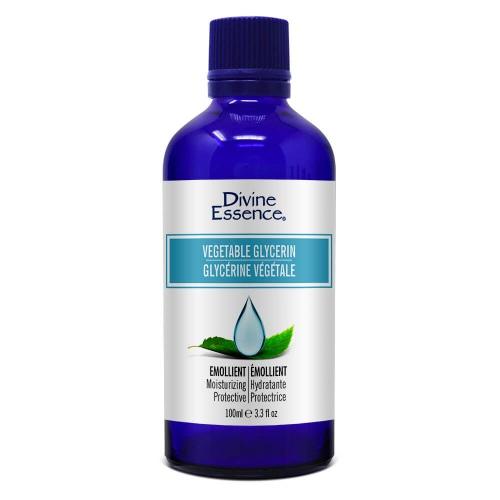 Divine Essence - Vegetable Glycerin (Conventional)