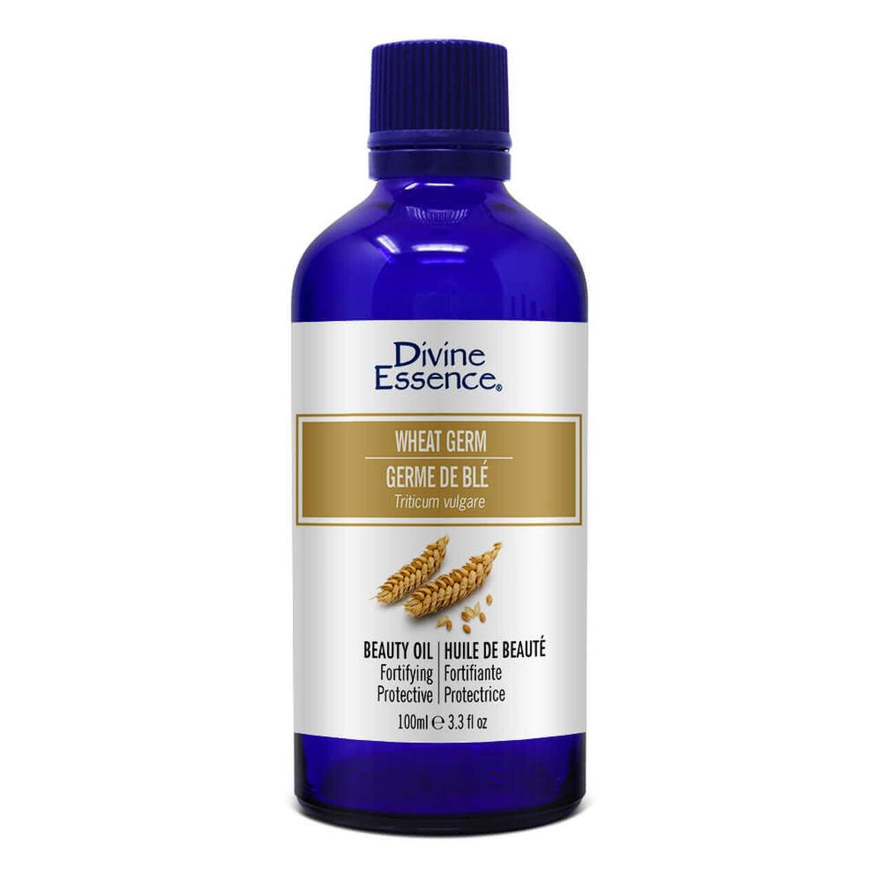 Divine Essence - Wheat Germ Oil