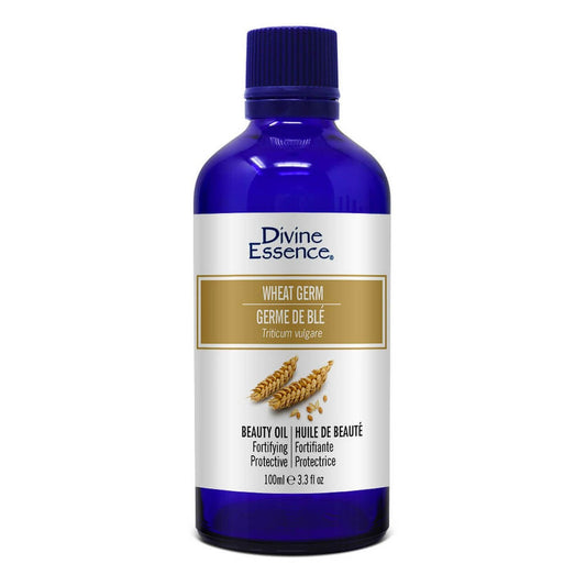 Divine Essence - Wheat Germ Oil