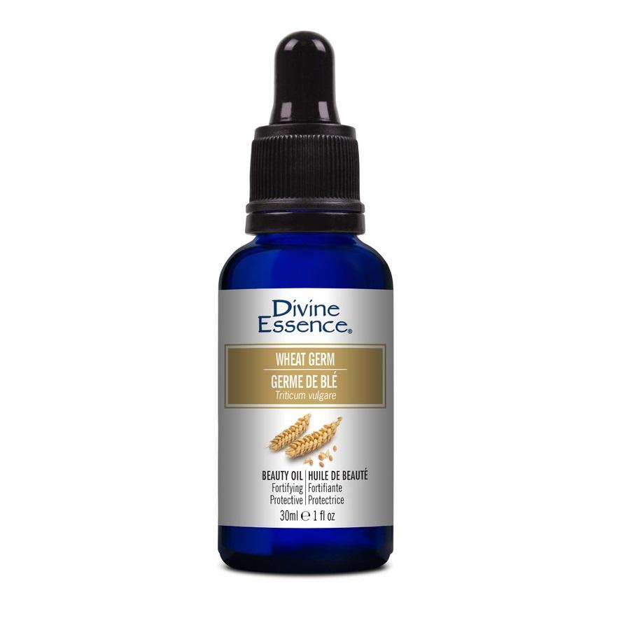 Divine Essence - Wheat Germ Oil