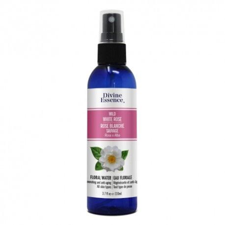 Divine Essence - Wild White Rose