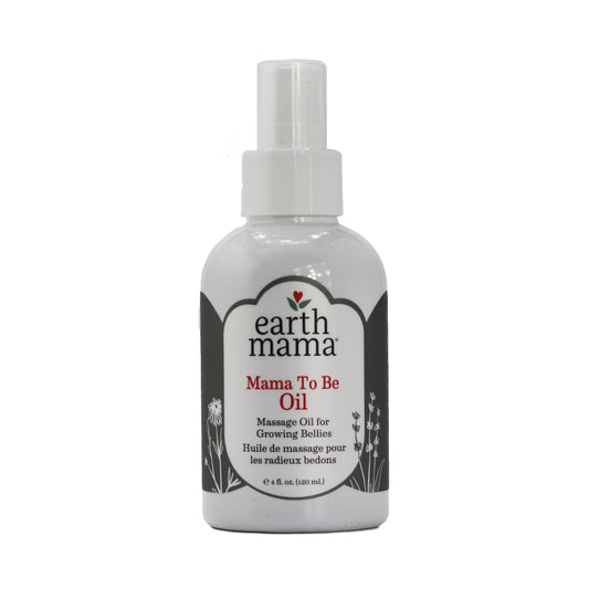 Earth Mama - Mama to be oil