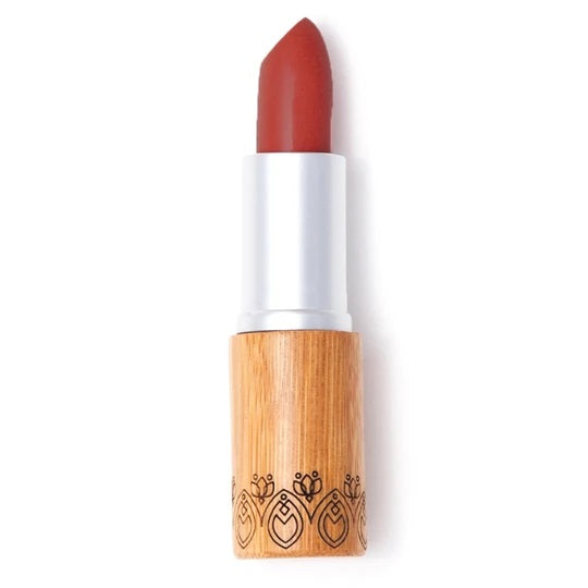 Creme Lipstick - Brazen