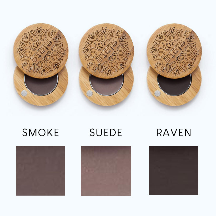 Elate Cosmetic - Brow Balm