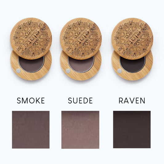 Elate Cosmetic - Brow Balm