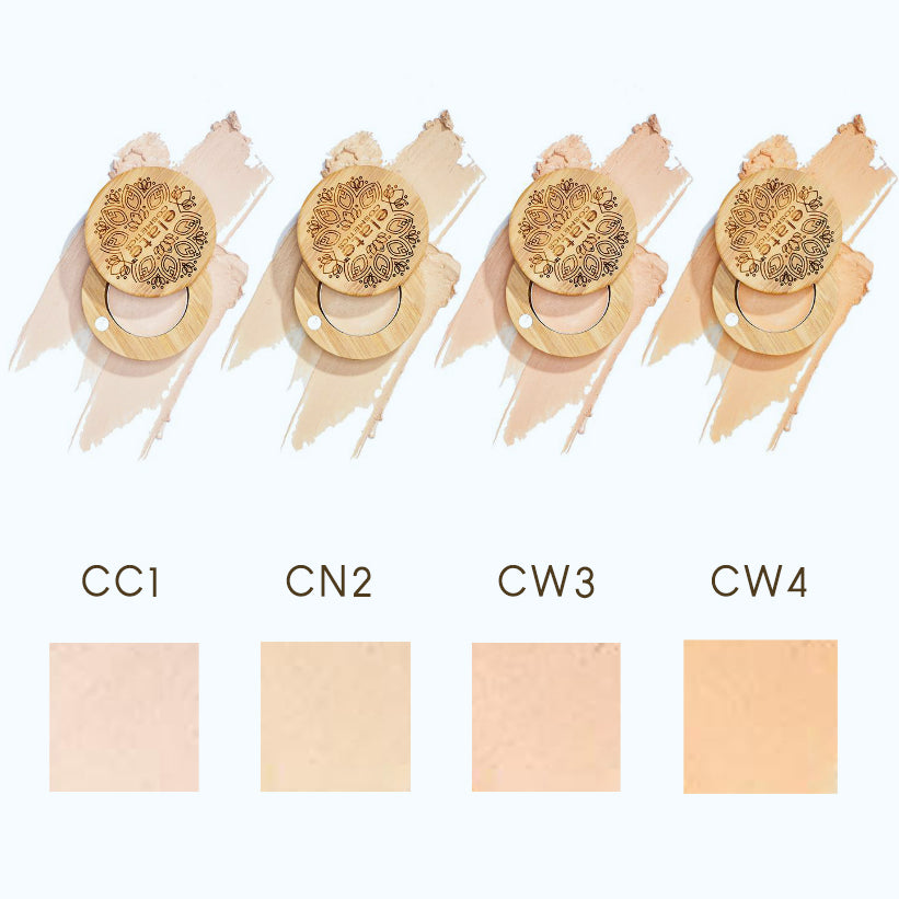 Elate Cosmetics - Cream Concealer