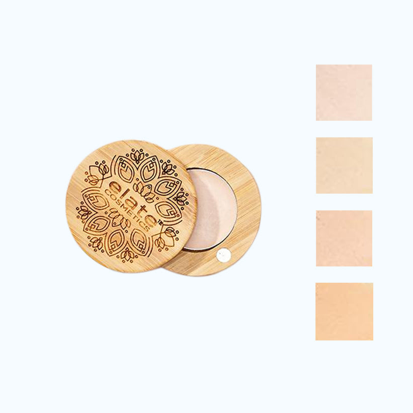 Elate Cosmetics - Cream Concealer