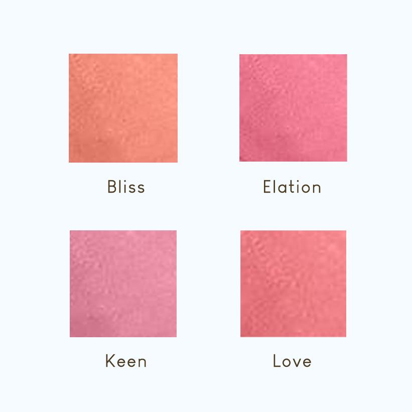 Elate Cosmetics - Cream blush
