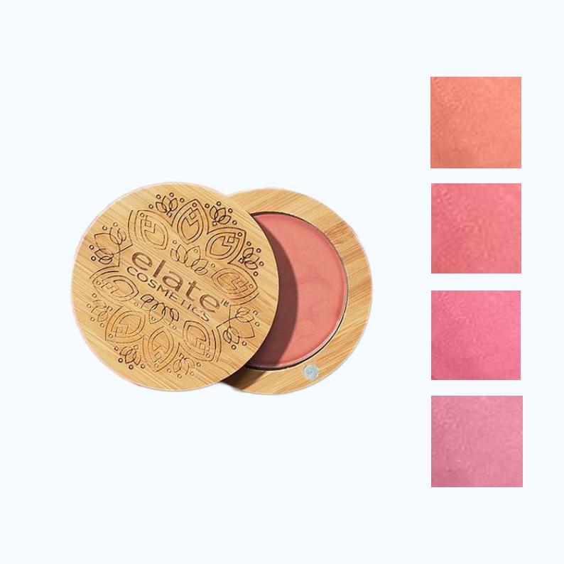 Elate Cosmetics - Cream blush