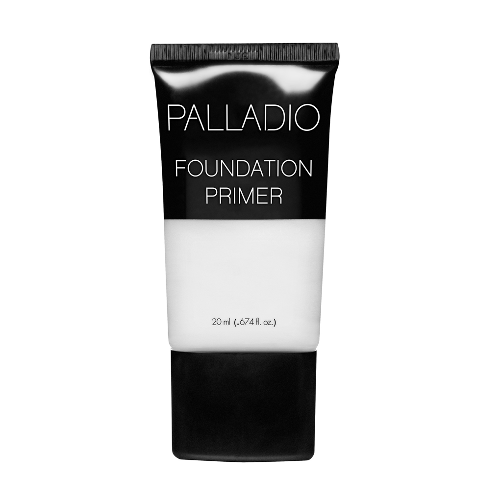 Foundation Primer - Camomile Beauty