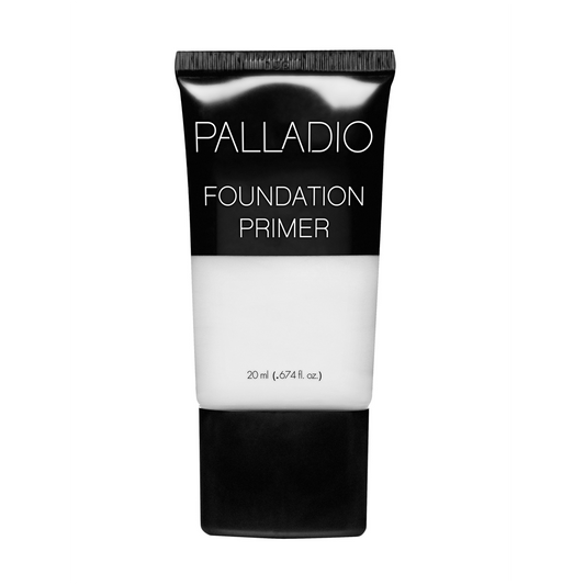 Foundation Primer - Camomile Beauty