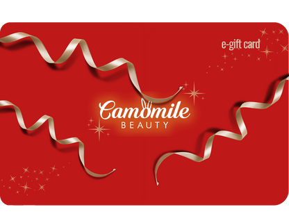 Gift card - from $30.00