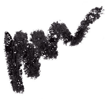 Palladio Glitter Pencil - BLACK SPARKLE - Camomile Beauty