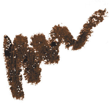 Palladio Glitter Pencil - BLACK SPARKLE - Camomile Beauty