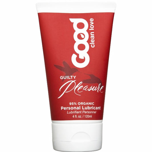 Guilty Pleasure - Camomile Beauty