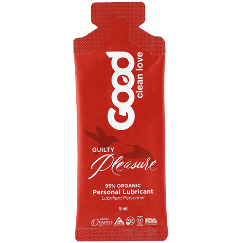 Guilty Pleasure - Camomile Beauty