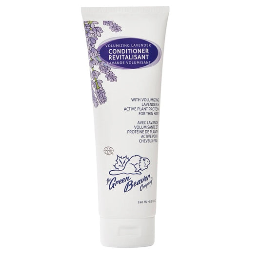 Conditioner - Volumizing Lavender