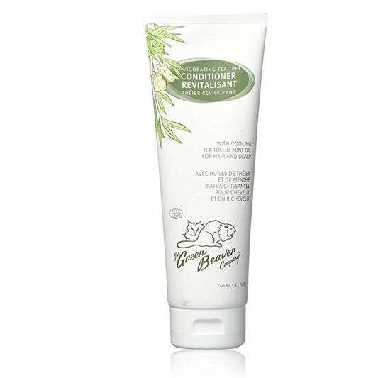 Conditioner - Invigorating Tea tree