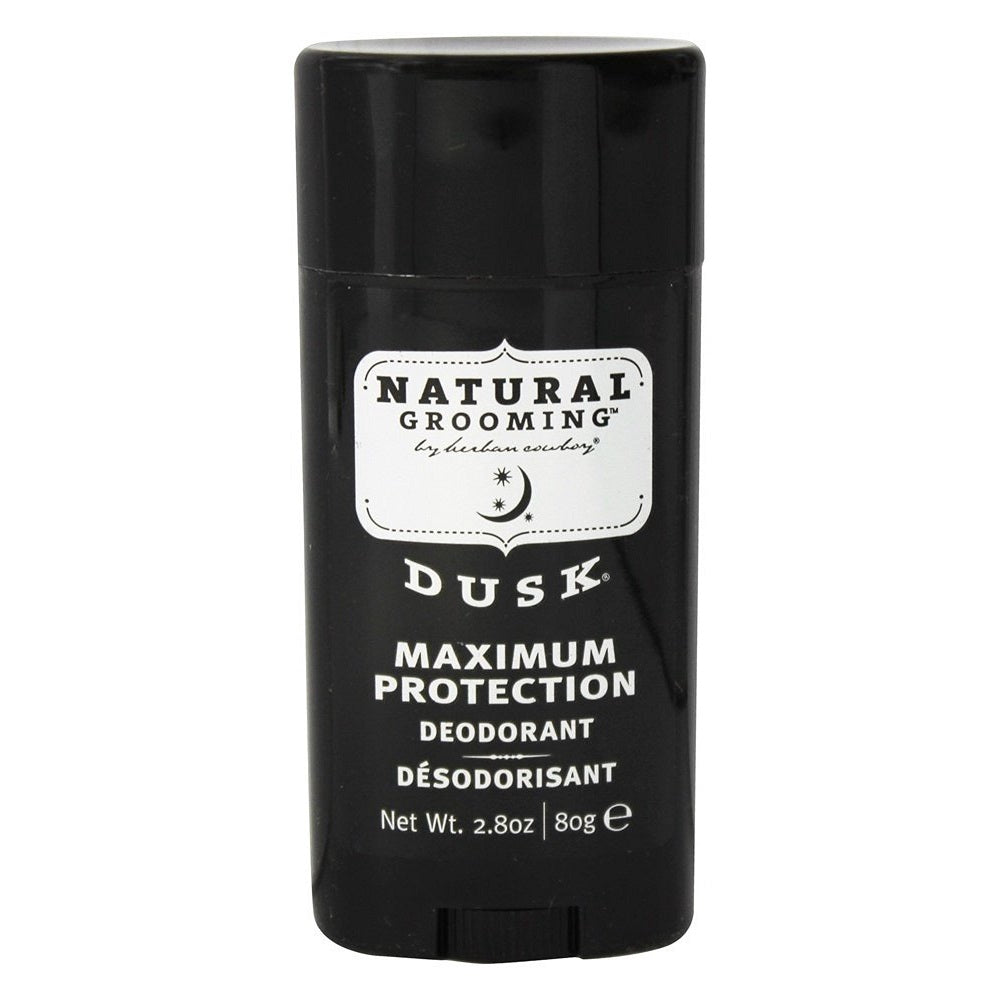 Herban Cowboy - Deodorant - Dusk