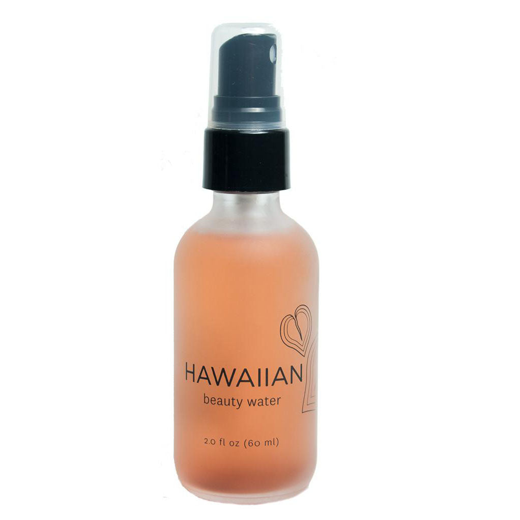 4-step radiant ritual face set - Camomile Beauty - Green Natural Cruelty-free Beauty Shop