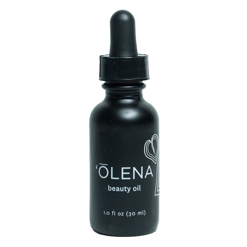 Honua Olena Oil