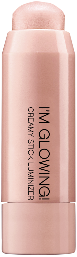 I’M Glowing creamy stick Luminizer - Camomile Beauty