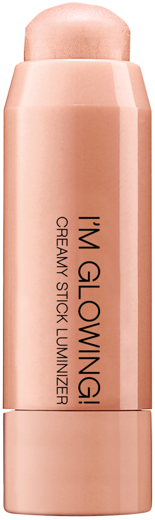 I’M Glowing creamy stick Luminizer - Camomile Beauty