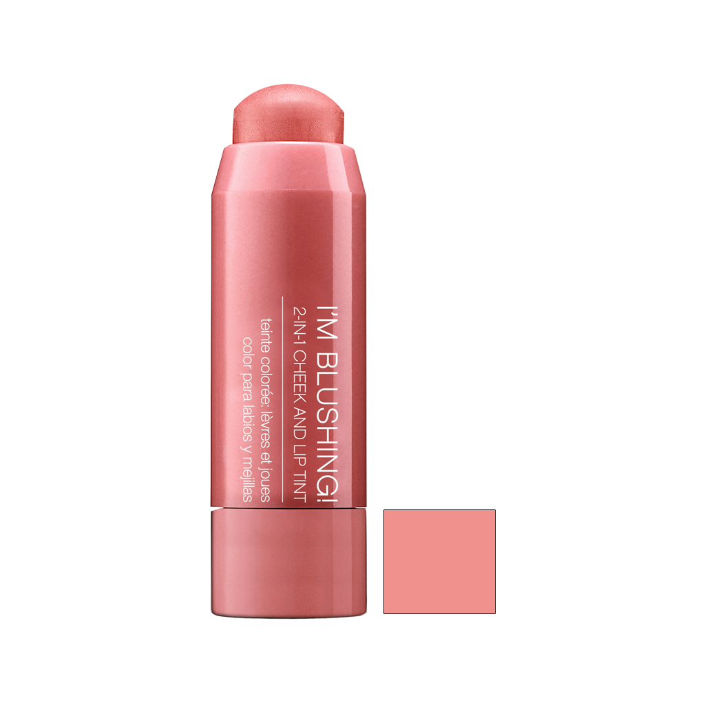 I’m Blushing 2-in-1 Cheek & Lip Tint - Camomile Beauty