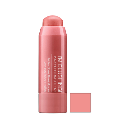 I’m Blushing 2-in-1 Cheek & Lip Tint - Camomile Beauty