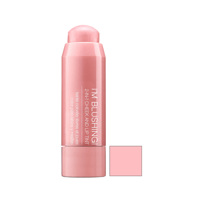I’m Blushing 2-in-1 Cheek & Lip Tint - Camomile Beauty