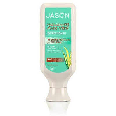 Jason Moisturizing 84% Aloe Vera Conditioner