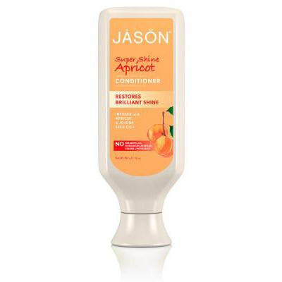 Jason Super Shine Apricot Conditioner