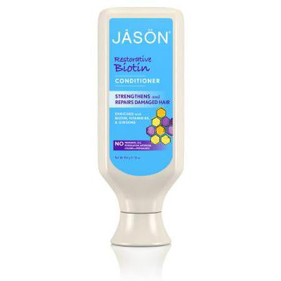 Jason Restorative Biotin Conditioner