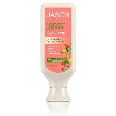 Jason Long and Strong Jojoba Conditioner