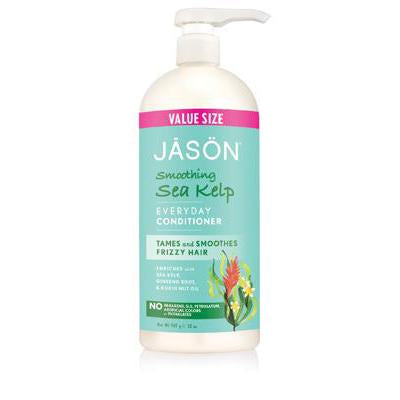 Smoothing Sea Kelp Conditioner - Camomile Beauty