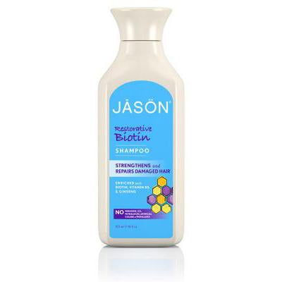 Jason Restorative Biotin Shampoo