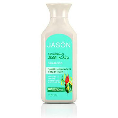 Jason Smoothing Sea Kelp Shampoo