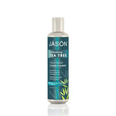 Jason Normalizing Tea Tree Treatment Conditioner
