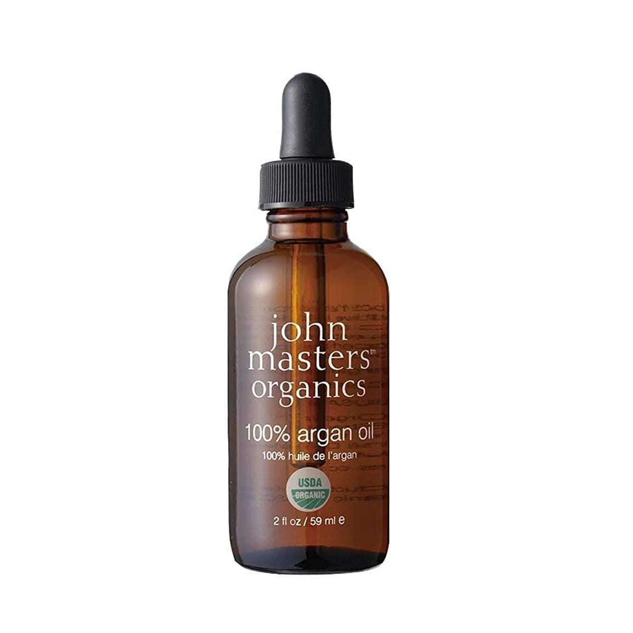 John Masters Organics - Argan Oil_59ml