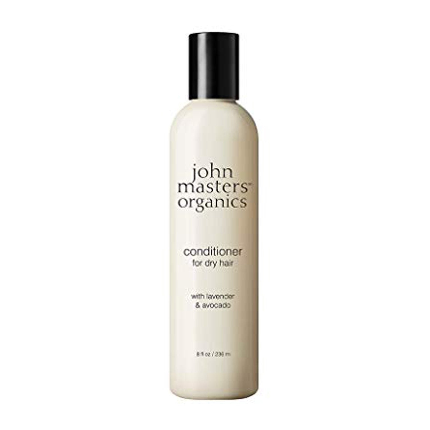 John Masters Organics - Conditioner For Dry Hair_236ml