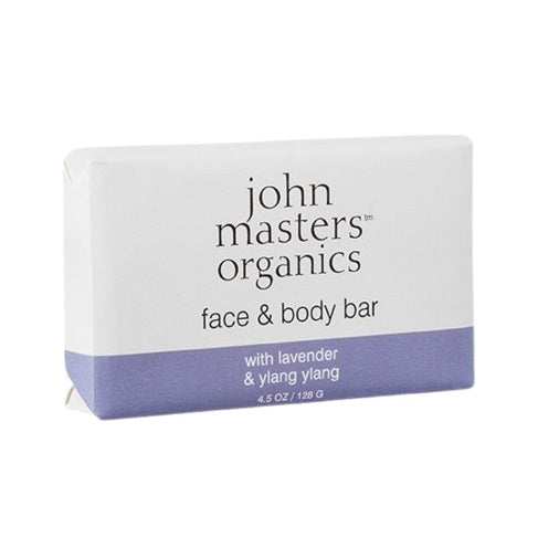 John Masters Organics - Face & Body Bar