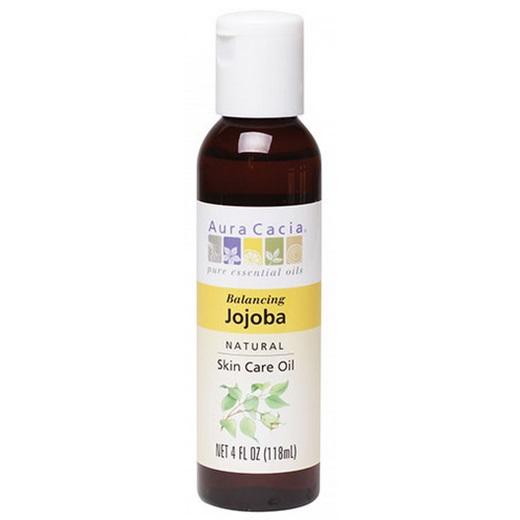 Aura Cacia - Jojoba Skin Care Oil